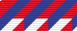 Medaille 'Brandweer Nederland'
