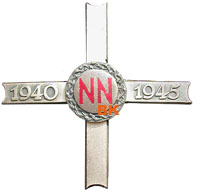 Het NN-Herdenkingskruis